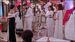 Bhagya Lakshmi - 19th January 2024